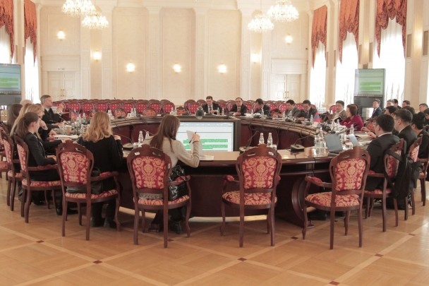 Хамтын ажиллагаа