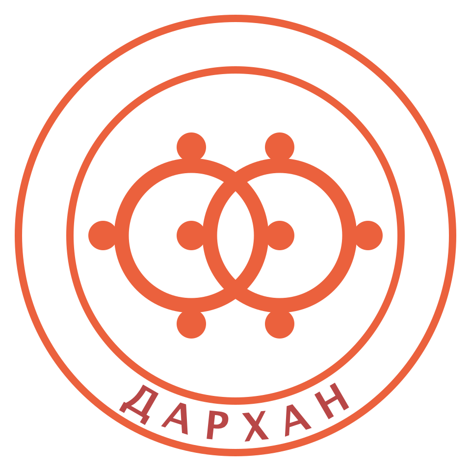 Дархан-Уул аймаг